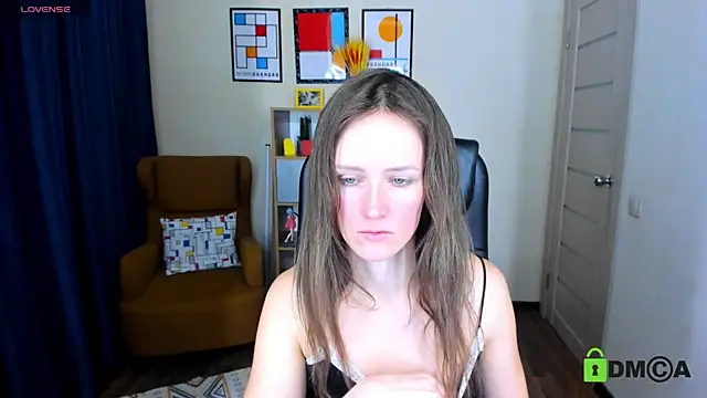 FrancescaCollins online show from 1, 2, 2025