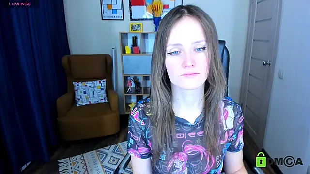 FrancescaCollins online show from 8, 2, 2025