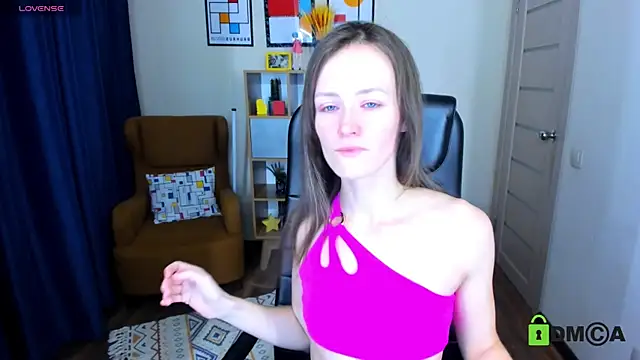 FrancescaCollins online show from 14, 2, 2025