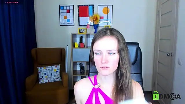 FrancescaCollins online show from 15, 2, 2025