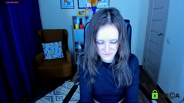 FrancescaCollins online show from 20, 2, 2025