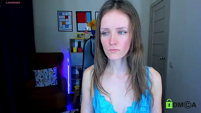 FrancescaCollins online show from 26, 2, 2025