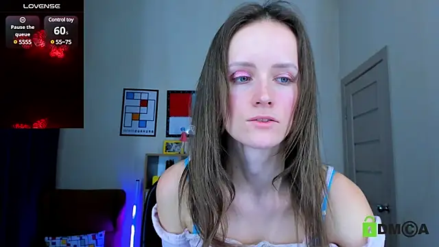 FrancescaCollins online show from 5, 3, 2025