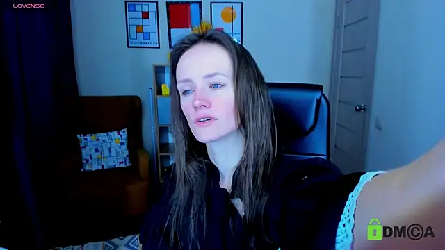 FrancescaCollins online show from 7, 3, 2025