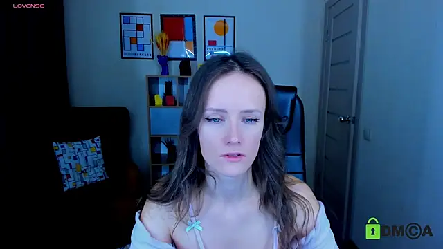 FrancescaCollins online show from 12, 3, 2025