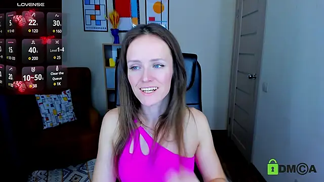 FrancescaCollins online show from 13, 3, 2025