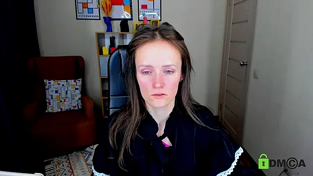 FrancescaCollins online show from 14, 3, 2025