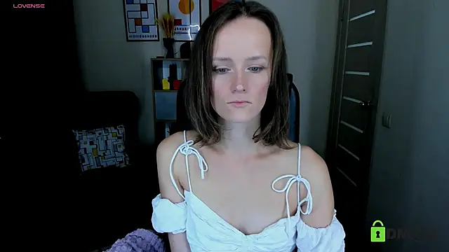 FrancescaCollins online show from 21, 9, 2025