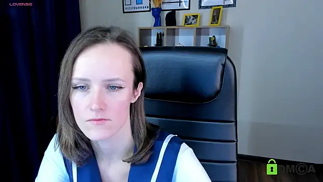 FrancescaCollins online show from 20, 11, 2025