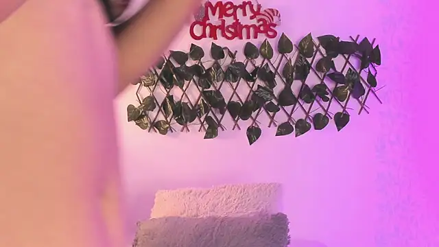 Snapshot of Eva_ritz chatting on 19, 12, 2025 Eva ritz online show from 19, 12, 2025