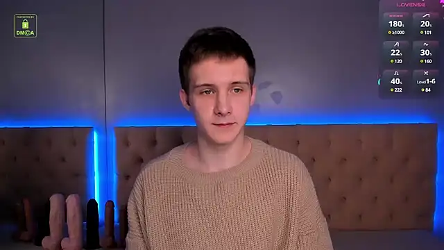 Snapshot of MarkGWalker chatting on 4, 12, 2024 MarkGWalker online show from 4, 12, 2024