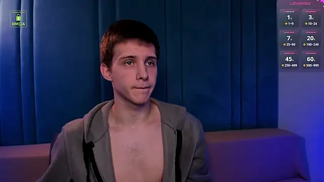 Snapshot of MarkGWalker chatting on 3, 3, 2025 MarkGWalker online show from 3, 3, 2025