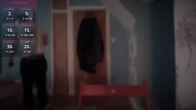 Horny littledevil online show from 17, 1, 2026