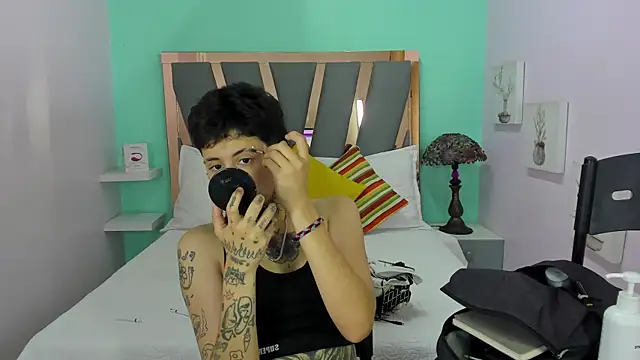 Ethan lennox online show from 17, 12, 2025