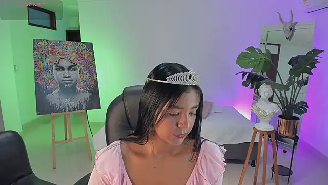 JANYLOVE   online show from 15, 1, 2026