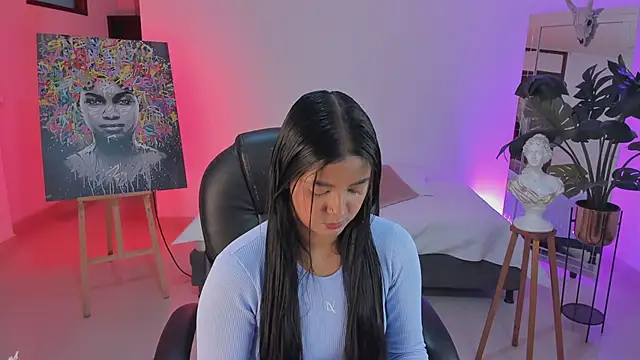 JANYLOVE   online show from 17, 1, 2026