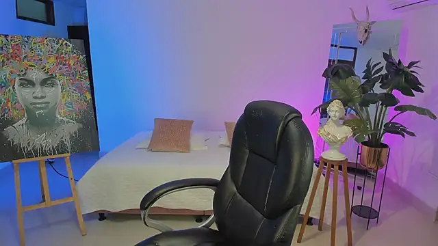 JANYLOVE   online show from 4, 2, 2026