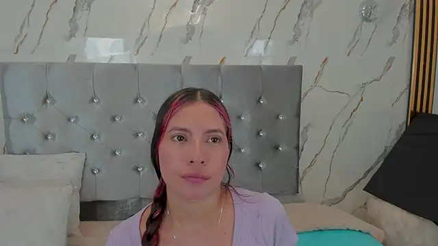 Snapshot of nymphomanya chatting on 29, 6, 2026 nymphomanya online show from 29, 6, 2026