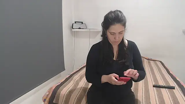 lulitasexy online show from 13, 10, 2025