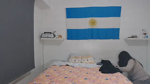 lulitasexy online show from 5, 7, 2026