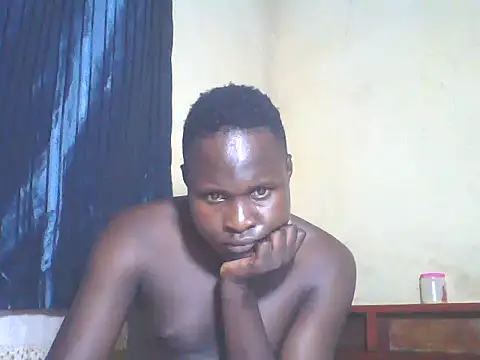 Jesse Kingkong online show from 24, 11, 2025