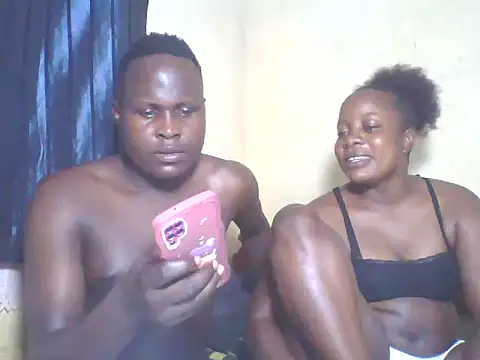 Jesse Kingkong online show from 27, 11, 2025