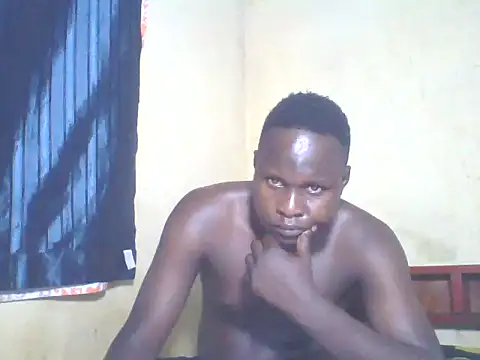 Jesse Kingkong online show from 3, 12, 2025