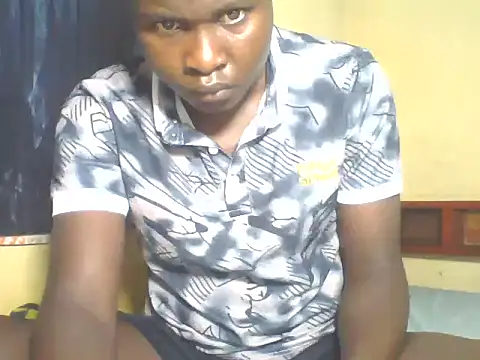 Jesse Kingkong online show from 27, 2, 2026