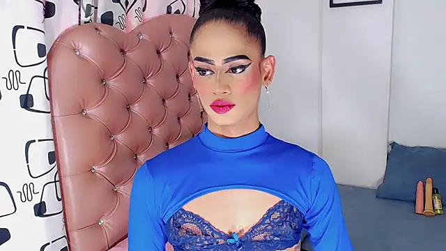 Snapshot of Aslhy_Goddessx chatting on 9, 3, 2025 Aslhy Goddessx online show from 9, 3, 2025