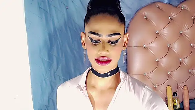 Snapshot of Aslhy_Goddessx chatting on 16, 3, 2025 Aslhy Goddessx online show from 16, 3, 2025