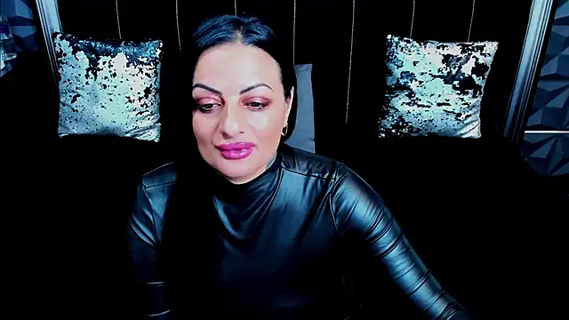 VixenSelena online show from 29, 12, 2024