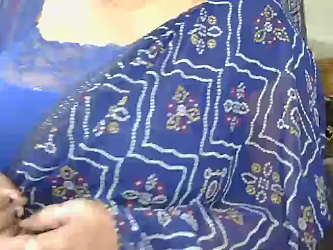 Cute Ruhi99 online show from 10, 2, 2025