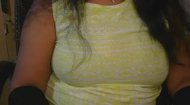 Cute Ruhi99 online show from 3, 3, 2025