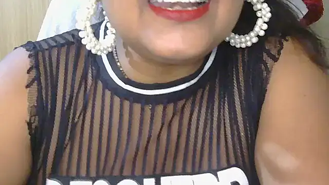 Cute Ruhi99 online show from 12, 9, 2025