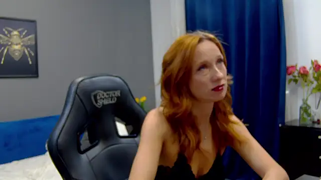 AnneHove online show from 31, 1, 2025