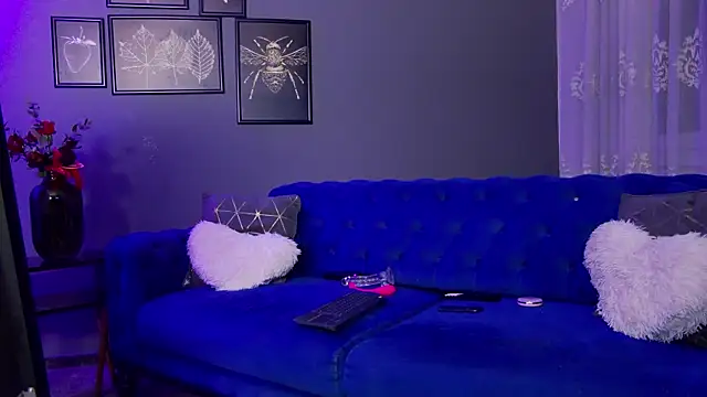 AnneHove online show from 22, 2, 2026