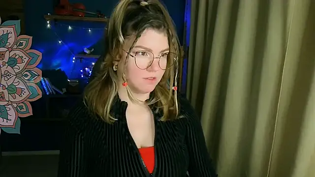 VioletteWay online show from 23, 11, 2025