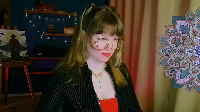 VioletteWay online show from 15, 2, 2026