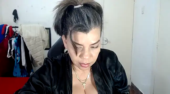 vikyadams online show from 26, 2, 2025