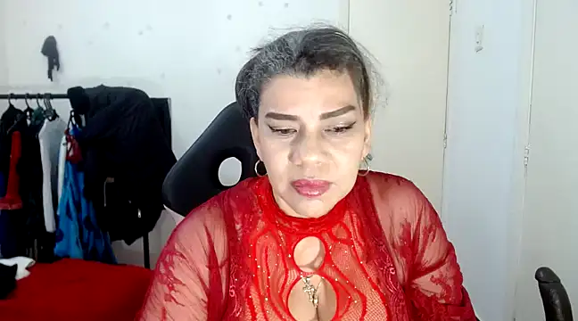 vikyadams online show from 6, 3, 2025