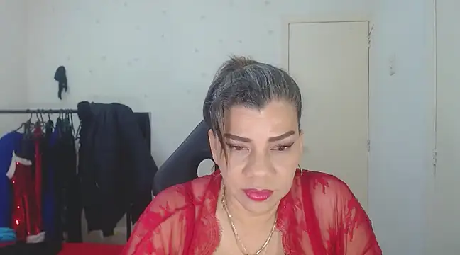 vikyadams online show from 7, 3, 2025