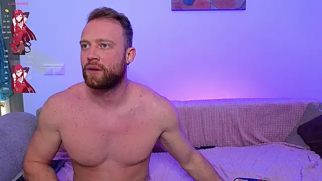 MaxMia online show from 21, 2, 2025