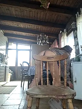 Snapshot of vampvanna23 chatting on 3, 3, 2026 vampvanna23 online show from 3, 3, 2026