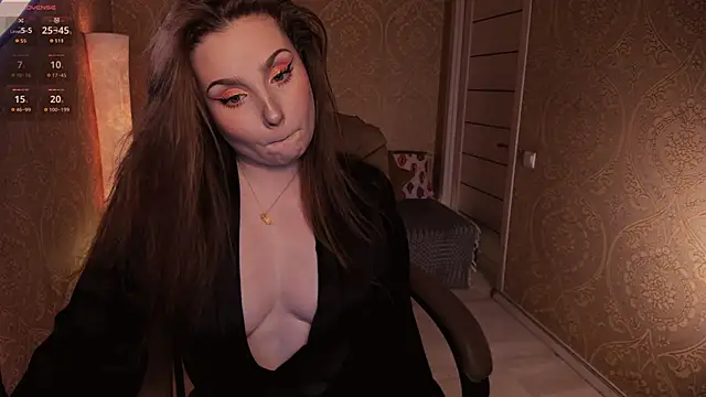 Eesmaaarrr online show from 19, 3, 2026