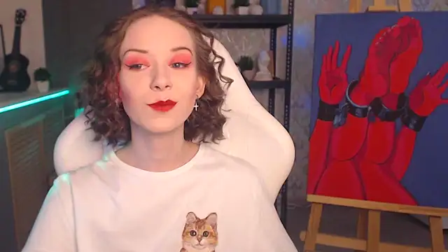 FascinatingEyess online show from 22, 11, 2025