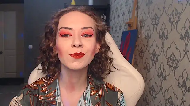 Snapshot of FascinatingEyess chatting on 25, 6, 2026 FascinatingEyess online show from 25, 6, 2026