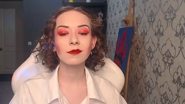 Snapshot of FascinatingEyess chatting on 27, 6, 2026 FascinatingEyess online show from 27, 6, 2026