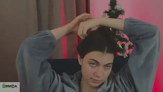 katty  cat online show from 6, 12, 2024