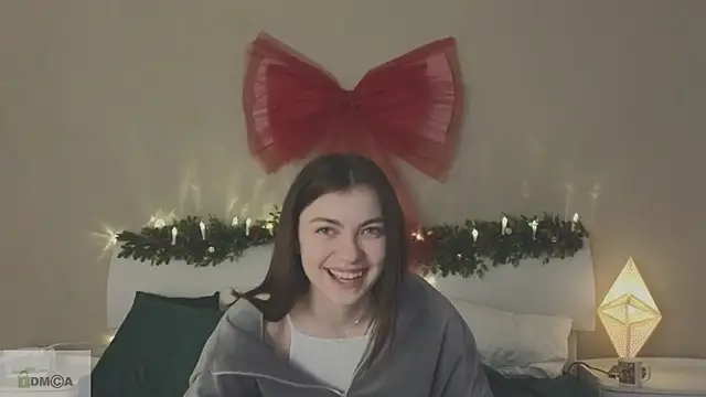 katty  cat online show from 26, 12, 2024