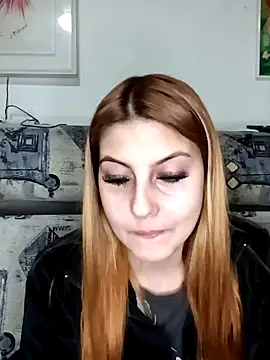 xxdorkax6 online show from 20, 12, 2024